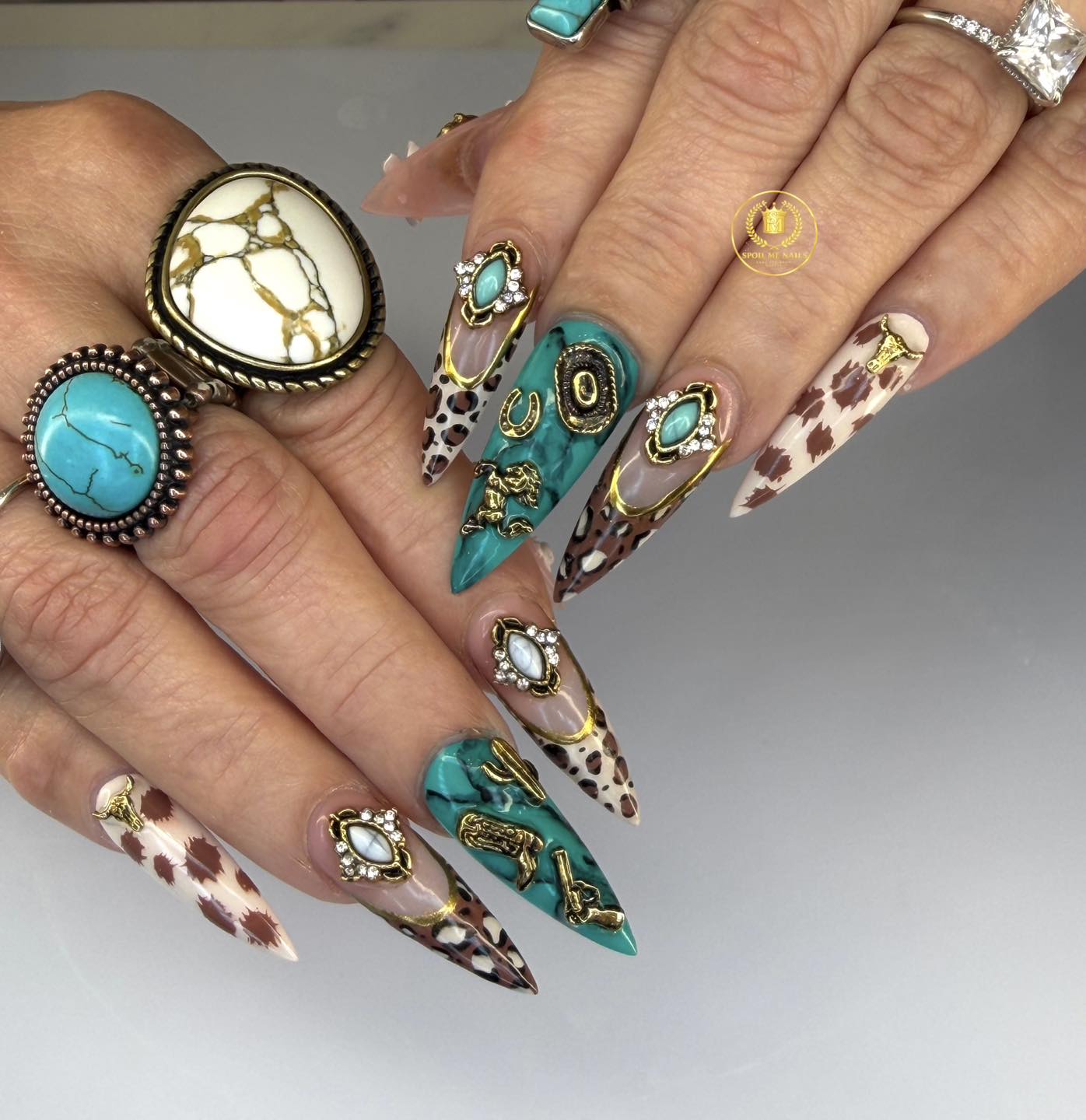 Latest June 2026 Nail Designs